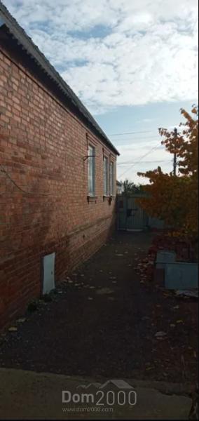 For sale:  home - С.Ковалевской улица, 120/1, Slov'yansk city (9670-386) | Dom2000.com