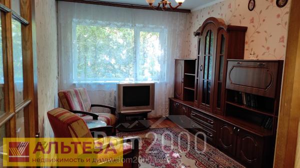 Lease room - Гостиная улица, 4 str., Kaliningrad city (10323-387) | Dom2000.com