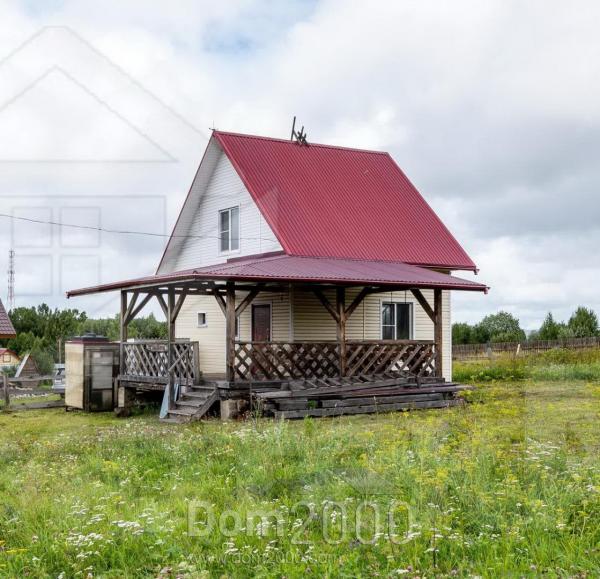 For sale:  home - улица Новосёлов, д. Kostenkovo (10498-387) | Dom2000.com