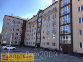 For sale:  2-room apartment - Красносельская улица, 31А str., Kaliningrad city (10570-387) | Dom2000.com