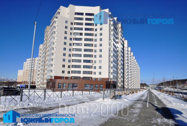 For sale:  shop - Больничная улица, 2к9 str., Yuzhno-Sahalinsk city (10572-387) | Dom2000.com