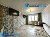For sale:  1-room apartment - проспект Мира, 197А str., Yuzhno-Sahalinsk city (10620-387) | Dom2000.com