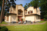 Продам дом - Vidus prospekts 0, Юрмала (3945-387) | Dom2000.com