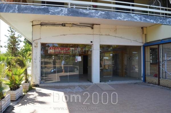 For sale:  shop - Attiki (4110-387) | Dom2000.com