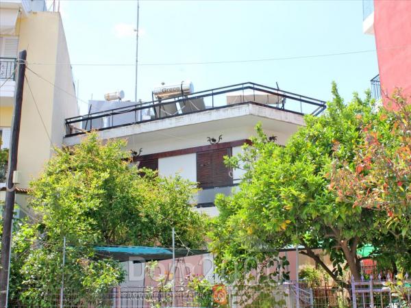 For sale:  3-room apartment - Pelloponese (4117-387) | Dom2000.com