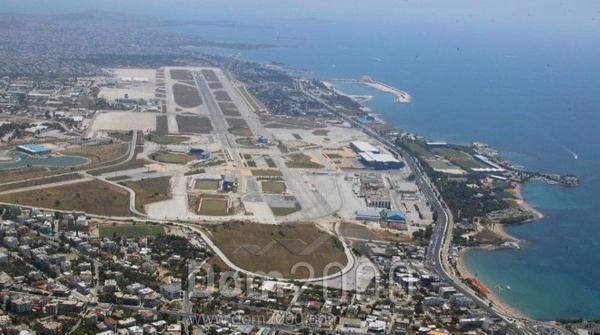 For sale:  land - Athens (5006-387) | Dom2000.com