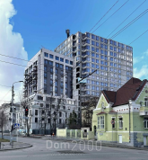 For sale:  2-room apartment in the new building - Комсомольская ул. д.52, Tsentralnyi (9800-387) | Dom2000.com