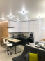 For sale:  2-room apartment in the new building - Педагогическая ул. д.23б, Prymorskyi (9809-387) | Dom2000.com #68428232