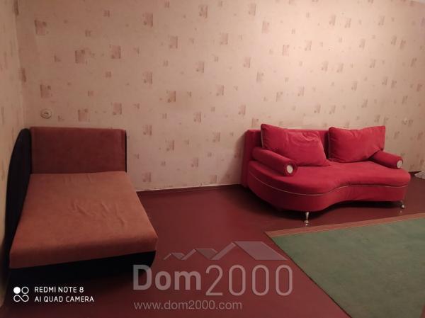 Lease 2-room apartment - Хорольский пер., Kyivskyi (9818-387) | Dom2000.com
