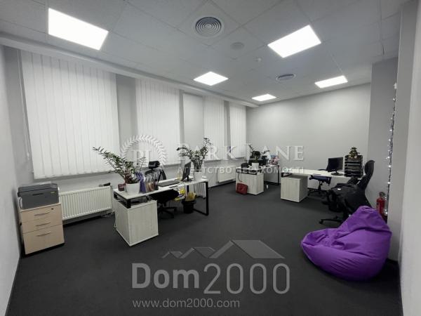 Lease office - Іллінська str., Podil (10525-388) | Dom2000.com