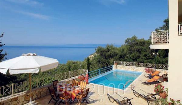 For sale:  home - Ionian Islands (4116-388) | Dom2000.com