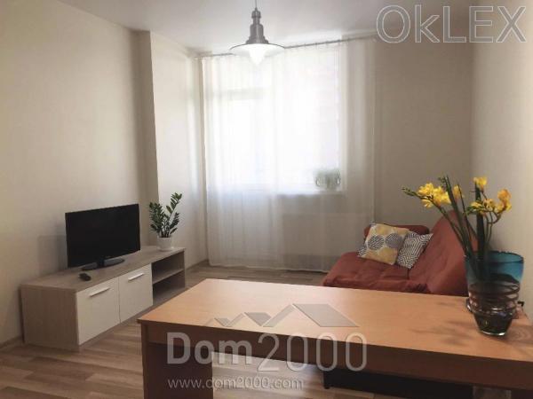 Lease 2-room apartment in the new building - Golosiyivo (6782-388) | Dom2000.com