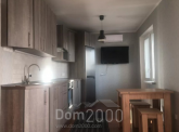 Lease 1-room apartment in the new building - Ломоносова, 85б, Golosiyivskiy (9178-388) | Dom2000.com