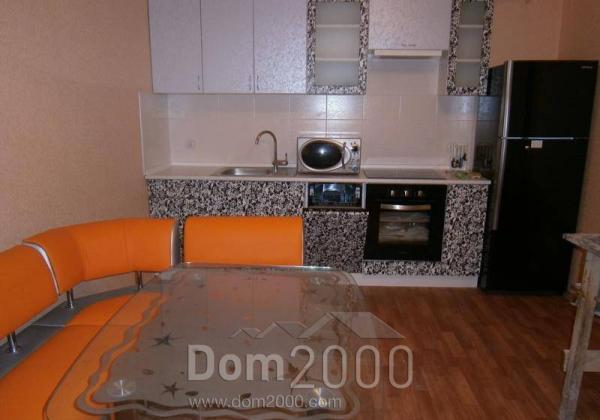 Lease 2-room apartment - Науки проспект, 80а, Golosiyivskiy (9181-388) | Dom2000.com
