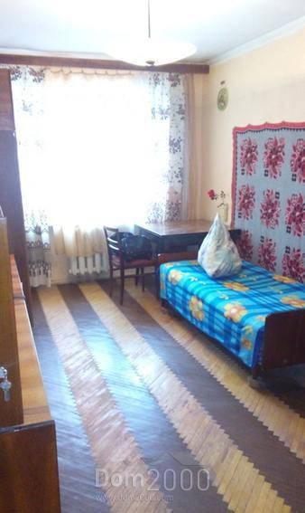 Lease 2-room apartment - Борщаговская str., Solom'yanskiy (9184-388) | Dom2000.com