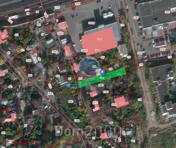 Продам земельный участок - ул. Можайское шоссе, 12, рп. Новоивановское (10564-389) | Dom2000.com
