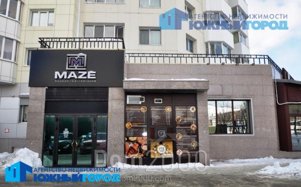 For sale:  shop - проспект Победы, 7 str., Yuzhno-Sahalinsk city (10572-389) | Dom2000.com
