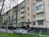 Продам однокомнатную квартиру - улица Винокурова, 7/5к3, г. Москва (10637-389) | Dom2000.com