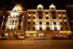 Lease 4-room apartment - Pulkveža Brieža iela 11 str., Riga (3948-389) | Dom2000.com