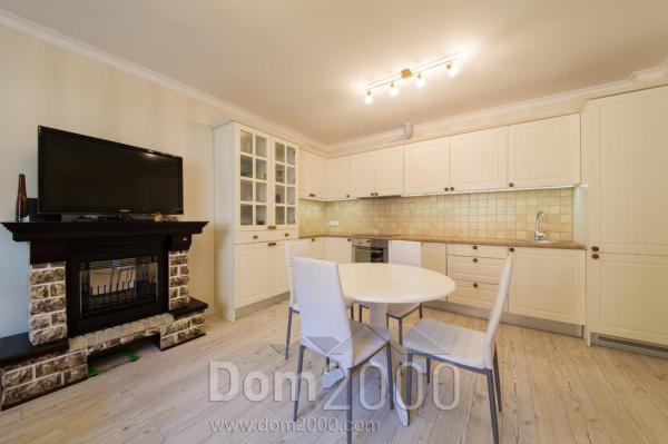 Lease 3-room apartment - Krišjāņa Valdemāra iela 34 str., Riga (4262-389) | Dom2000.com
