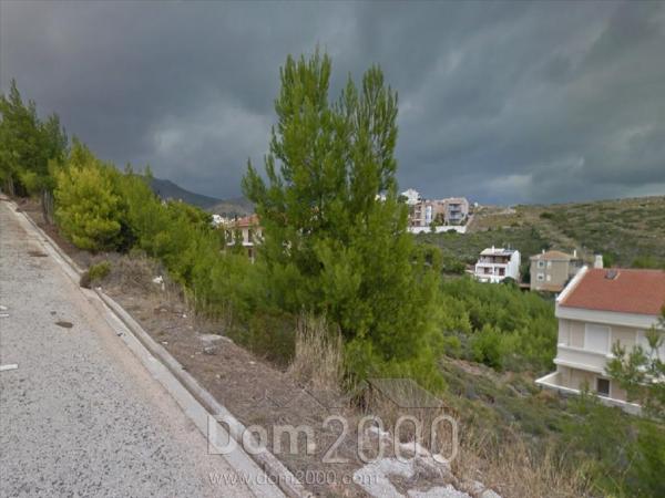 For sale:  land - Attiki (5006-389) | Dom2000.com