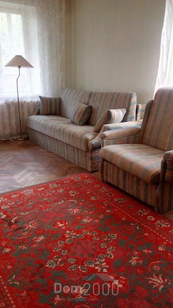 Lease 1-room apartment - Ольжича, 15, Shevchenkivskiy (9180-389) | Dom2000.com