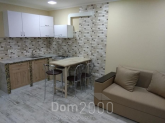 Lease 1-room apartment - Майкопская, 1а, Golosiyivskiy (9185-389) | Dom2000.com