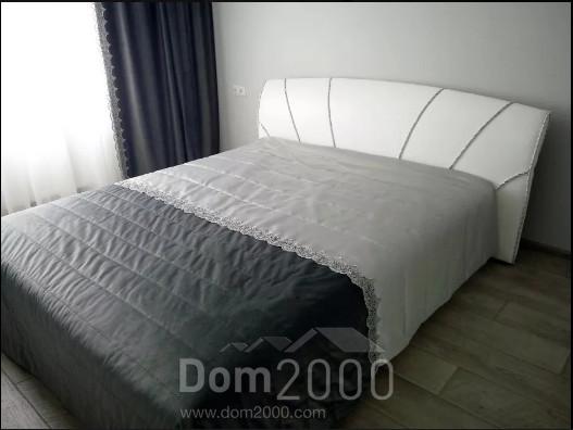 Lease 2-room apartment in the new building - Ломоносова, 81Б, Golosiyivskiy (9196-389) | Dom2000.com
