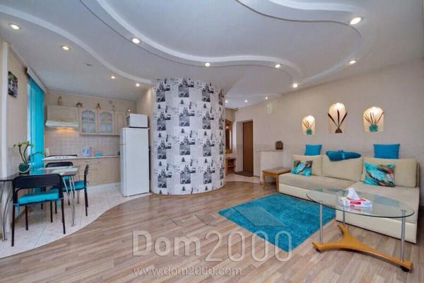 Lease 2-room apartment - ул. Спортивная площадь д.1 а, Pecherskiy (9793-389) | Dom2000.com