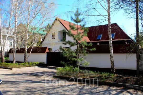 Продам будинок - вул. парковая, с. Новоолександрівка (9818-389) | Dom2000.com