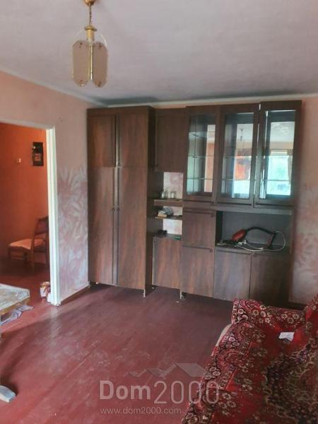 For sale:  3-room apartment - Pokotilivka town (9998-389) | Dom2000.com