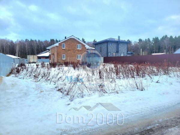 Продам земельный участок - г. Домодедово (10564-390) | Dom2000.com