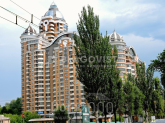 Продам четырехкомнатную квартиру - Лесі Українки бул., 7б, Печерск (10606-390) | Dom2000.com