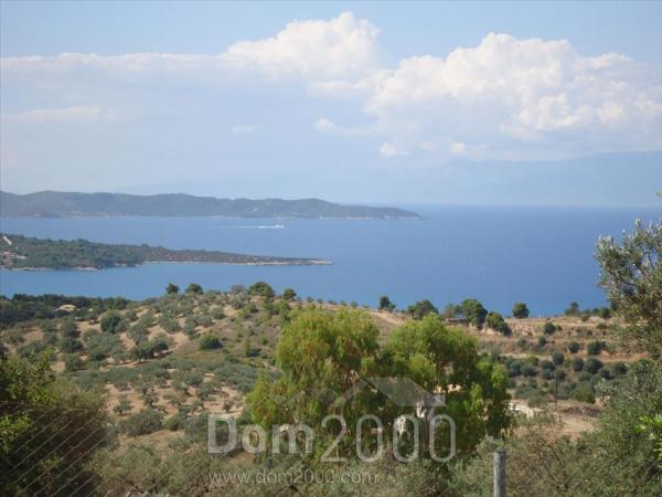 For sale:  land - Pelloponese (4117-390) | Dom2000.com