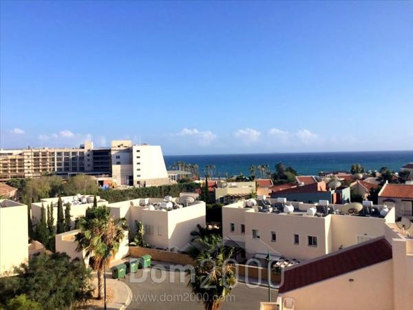 Продам трехкомнатную квартиру - Кипр (5161-390) | Dom2000.com
