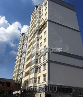 For sale:  1-room apartment in the new building - Строителей ул., 30, Dniprovskiy (8696-390) | Dom2000.com