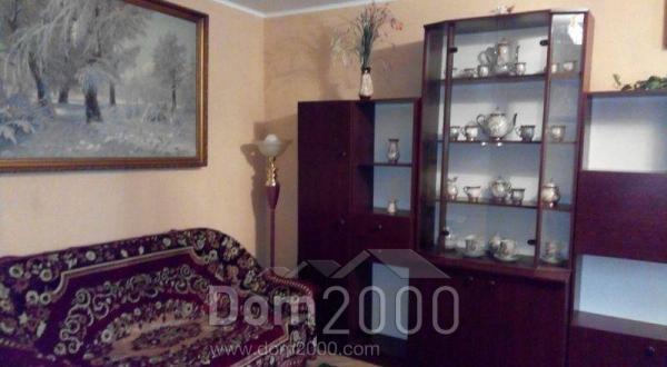 Lease 2-room apartment - Комарова космонавта просп, 10 str., Solom'yanskiy (9184-390) | Dom2000.com