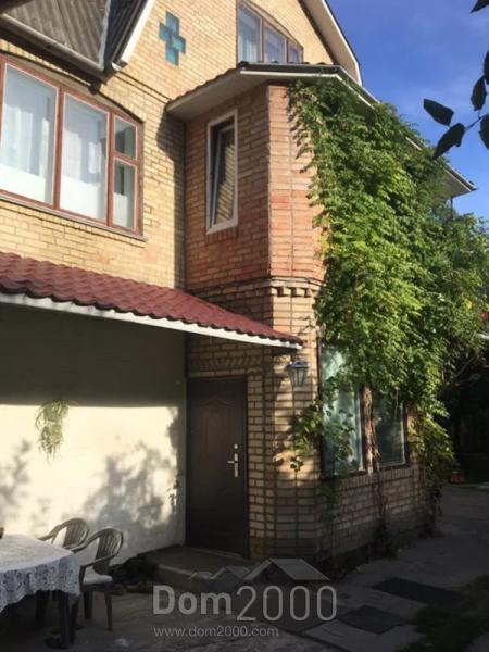 For sale:  home - Ориентир ул.Давидчука, Irpin city (9798-390) | Dom2000.com