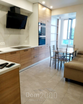 Lease 1-room apartment in the new building - Черняховського., Bohunskyi (10166-391) | Dom2000.com