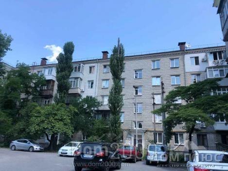 Продам четырехкомнатную квартиру - ул. Бажова, Днепровский (3885-391) | Dom2000.com
