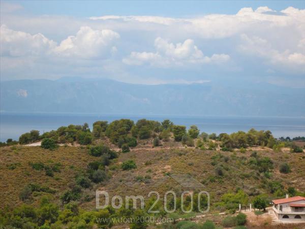 For sale:  land - Pelloponese (4117-391) | Dom2000.com