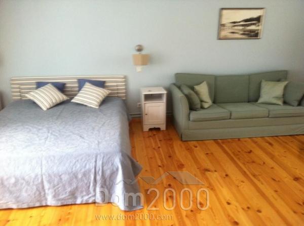 Lease 1-room apartment in the new building - Jūras iela 59, Jurmala (4262-391) | Dom2000.com