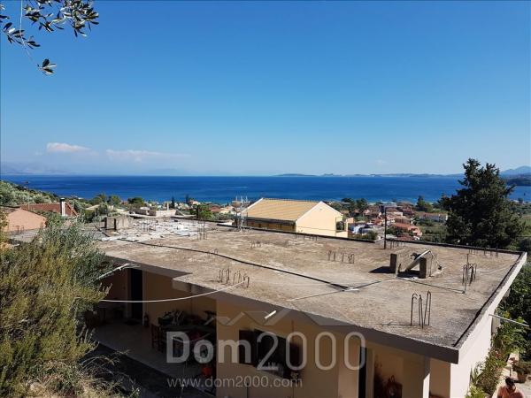 Продам дом - Керкира (Корфу) (4544-391) | Dom2000.com