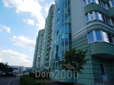 For sale:  3-room apartment - Печерская ул.(с.Чайки), Chayki village (4798-391) | Dom2000.com