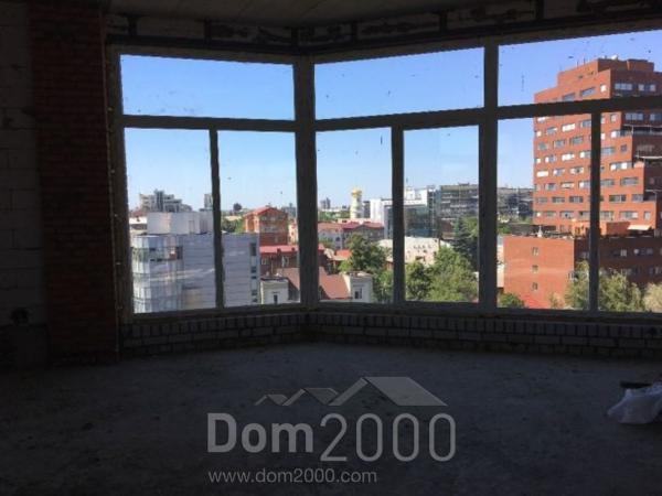 For sale:  4-room apartment in the new building - Южная ул. д.8г, Tsentralnyi (5609-391) | Dom2000.com