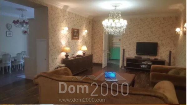 Lease 3-room apartment - Терещенковская, 21, Shevchenkivskiy (9099-391) | Dom2000.com