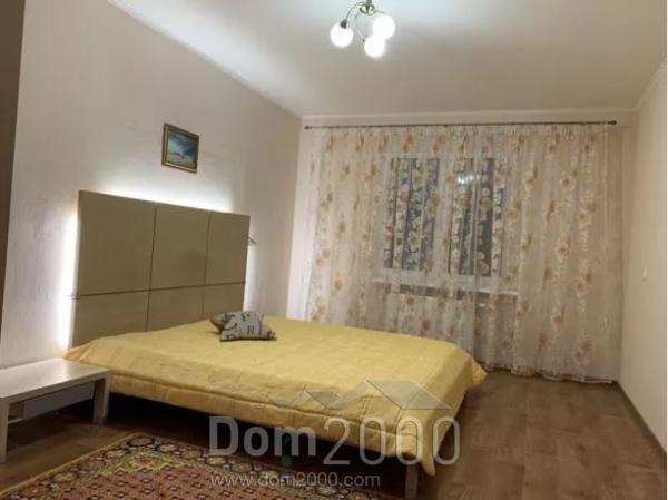 Lease 1-room apartment in the new building - Ясиноватский переулок, 11 str., Golosiyivskiy (9178-391) | Dom2000.com
