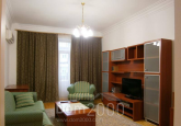 Lease 2-room apartment - Шота Руставели, 21, Pecherskiy (9182-391) | Dom2000.com