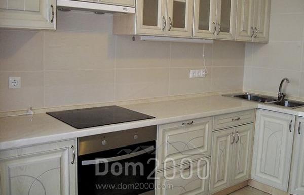 Lease 2-room apartment in the new building - Проспект Академика Глушкова, 9в str., Golosiyivskiy (9186-391) | Dom2000.com