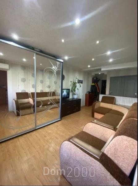 Lease 2-room apartment - Светлодарская улица, 137б str., Slov'yansk city (9670-391) | Dom2000.com